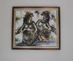 Hotel Blanjong Home Stay