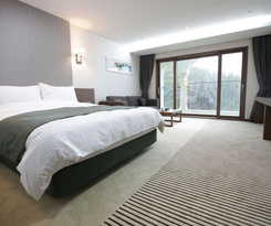 Hotel The Soom Forest