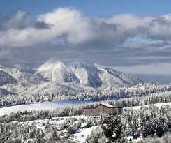 Hotel Bachleda Kasprowy****