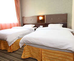 Hotel 1 City