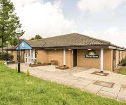 Days Inn By Wyndham Sutton Scotney North