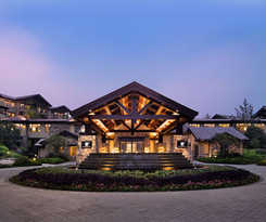 Hotel Jw Marriott Zhejiang Anji