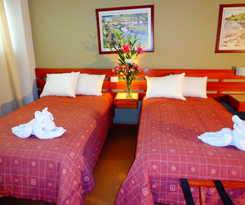 Hotel Ayenda Casa Consuelo