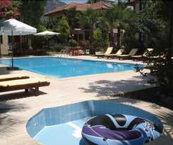 Nirvana Apart Hotel