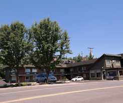 Hotel River Park Inn