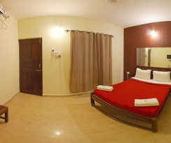 Casa Terezinha Guest