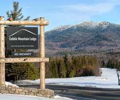 Hotel Cobble Mountain Lodge Llc