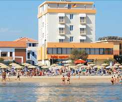Hotel Caravel