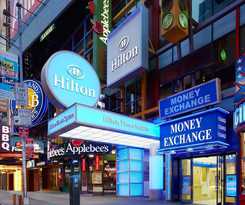  Hilton New York Times Square