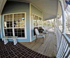 Bradford House Bed and Breakfast