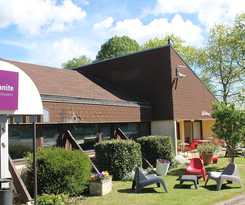  Hôtel Restaurant Bonanite