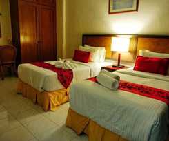 Hotel Leisure Cove And Apartments