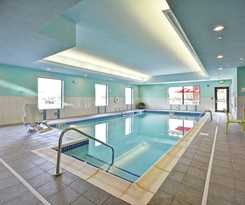 Home2 Suites By Hilton Evansville
