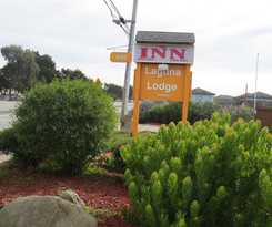 Laguna Lodge