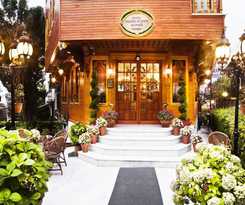 Valide Sultan Konagi