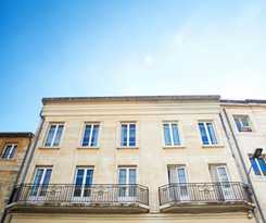  R&eacute;sidence Suiteasy R&eacute;publique