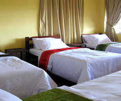 Hostel Beds Guesthouse -