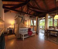 Hotel Pousada Les Roches