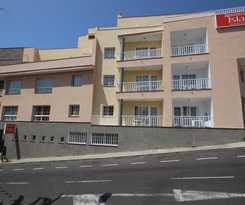 Isla Tenerife Sur- Adults Only