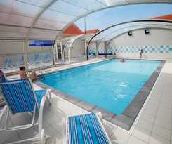 Hotel R&eacute;sidence Odalys Les Villas De La Baie