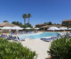 Hotel R&eacute;sidence Club Odalys Sognu Di Mare