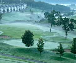 Branson Nightly Condos