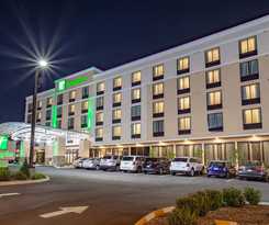 Hotel Holiday Inn Knoxville N - Merchant Drive
