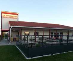 Hotel Contact Fontenay-le-comte