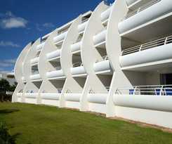 Hotel Résidence Odalys Les Dunes Du Soleil