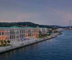 Ciragan Palace Kempinski