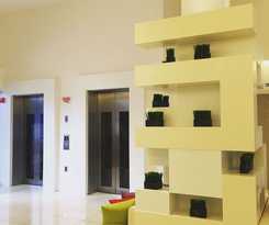Hotel T+ Macallum