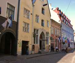 Hotel Old Town Maestro's