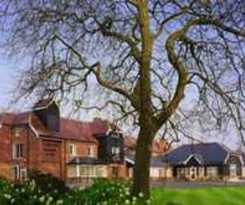 Hotel Stansted Manor