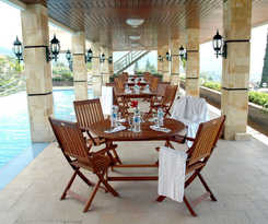 Hotel Royal Senyiur Pasuruan