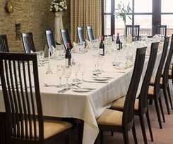 Hotel Rudstone Walk
