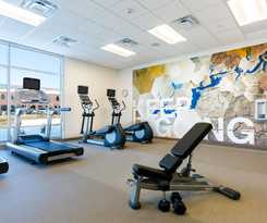 Springhill Suites By Marriott Columbia