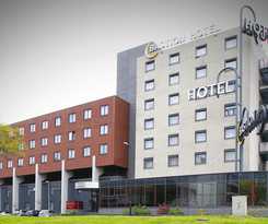 Bastion Den Haag Rijswijk