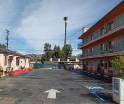 Motel La Petite Rouge