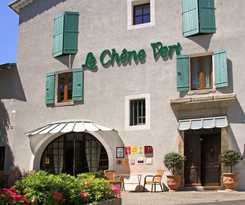 Le Chêne Vert