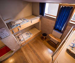 Hostel Auberge De Jeunesse De Mons -