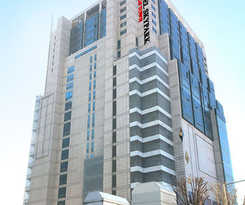 Skypark Kingstown Dongdaemun