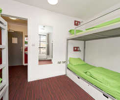 Yha Manchester -
