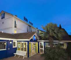 Hotel Ibis Budget Béziers Est La Giniesse