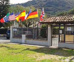 Hotel Residence Panarea