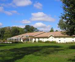 Hotel Au P'tit Creux Des Landes