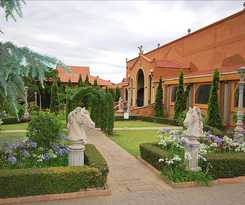 Hotel Midrand Conference Centre