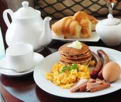 Hotel White House Addis