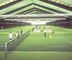 Hotel Tespo Sportpark and