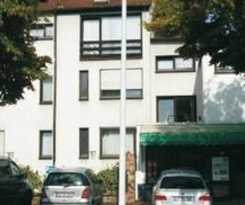 Hotel Stadt Heidelberg