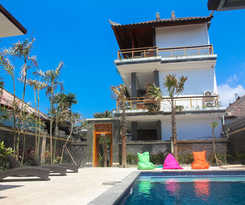 Dcamel Hotels Lembongan